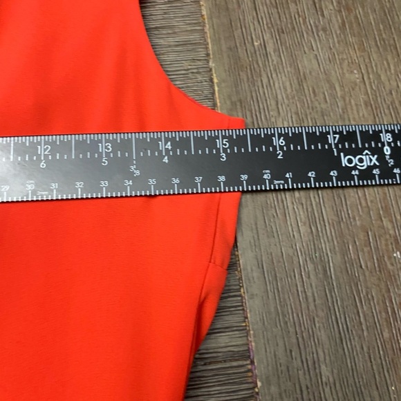 Kate Spade Collection  New York Popover Cape Bodice Pleat Dress 2 - Picture 7 of 10